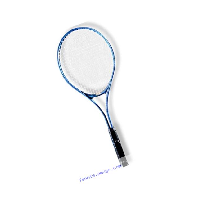 CSI Cannon Sports Oversized Aluminum Tennis Racquet
