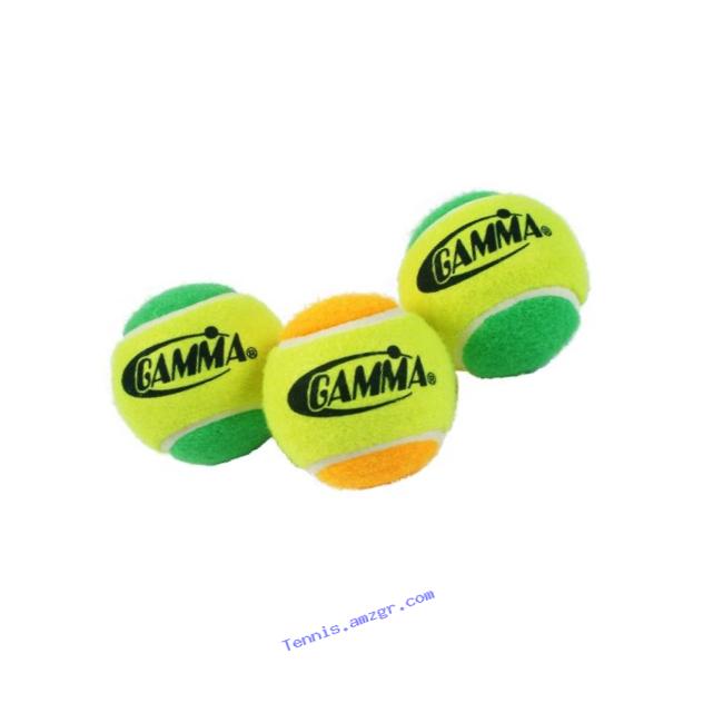 Gamma Tennis Training Balls