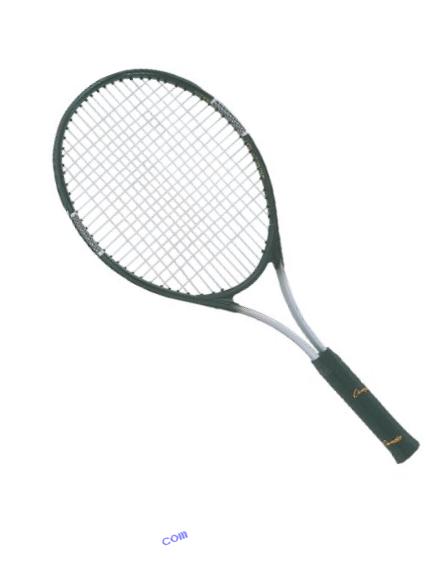 Champion Sports 27-Inch Titanium Tennis Racquet